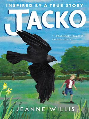 cover image of Jacko